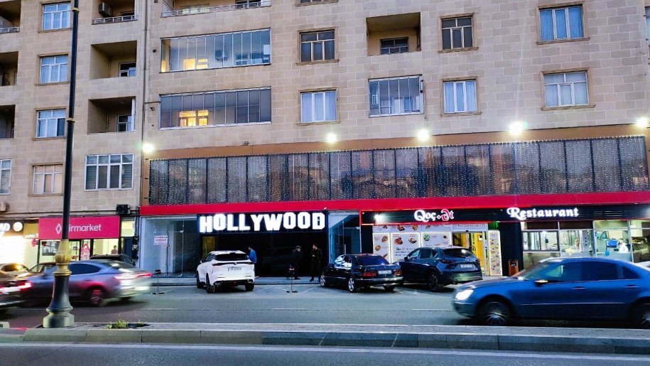 Kirayə verilir 3 otaqlı yeni tikili, 90 m², Badamdar-24