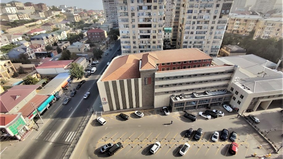 Kirayə verilir 3 otaqlı yeni tikili, 90 m², Badamdar-25