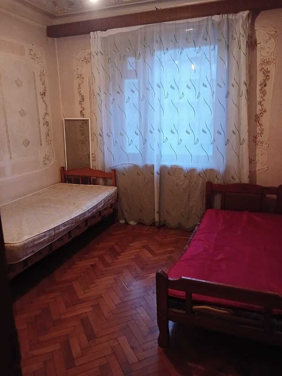 Kirayə verilir 5 otaqlı köhnə tikili, 100 m², Əhmədli m.-3