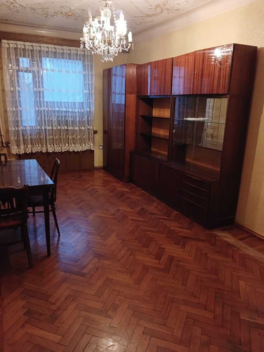 Kirayə verilir 5 otaqlı köhnə tikili, 100 m², Əhmədli m.-4