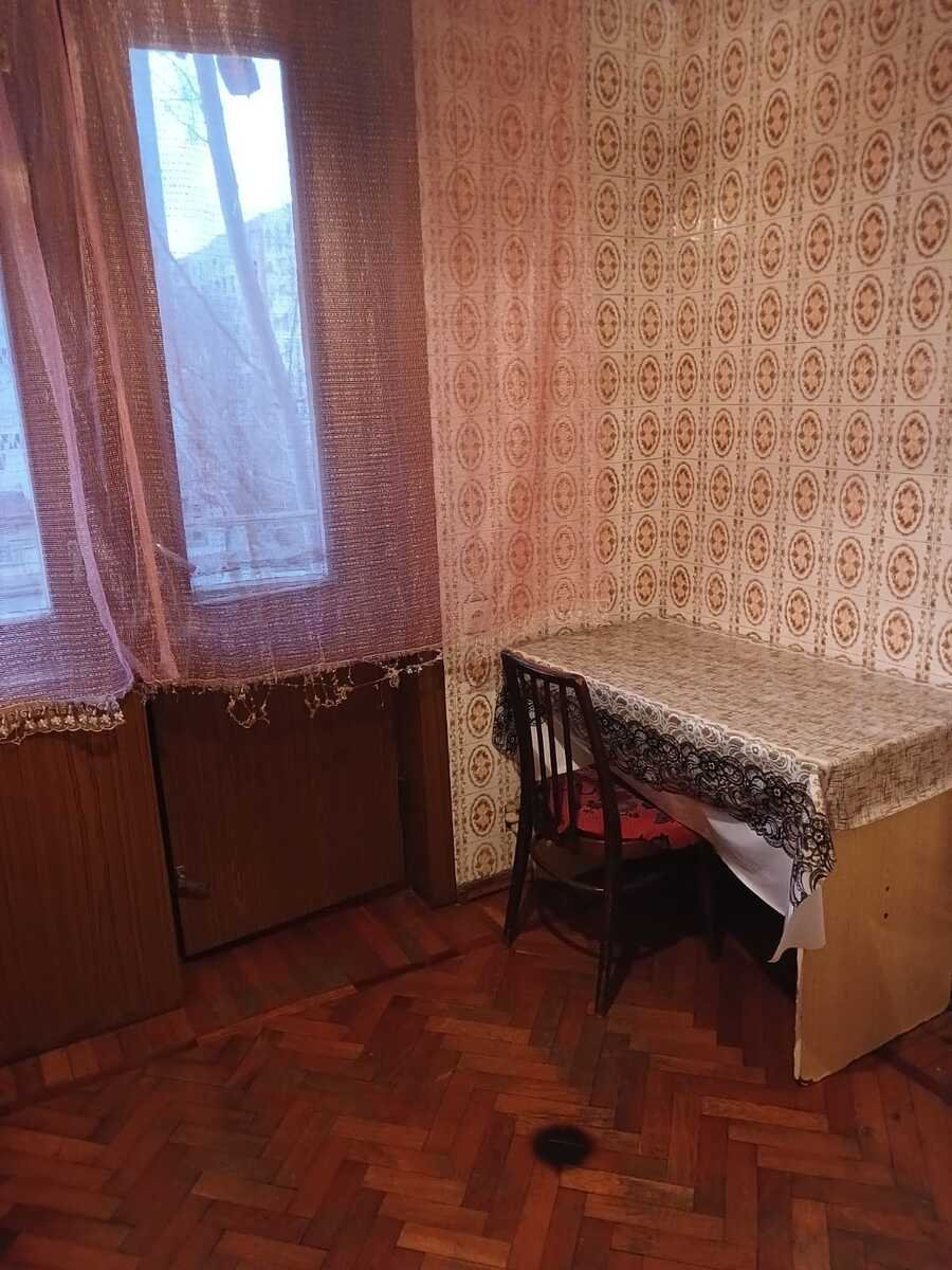 Kirayə verilir 5 otaqlı köhnə tikili, 100 m², Əhmədli m.-5