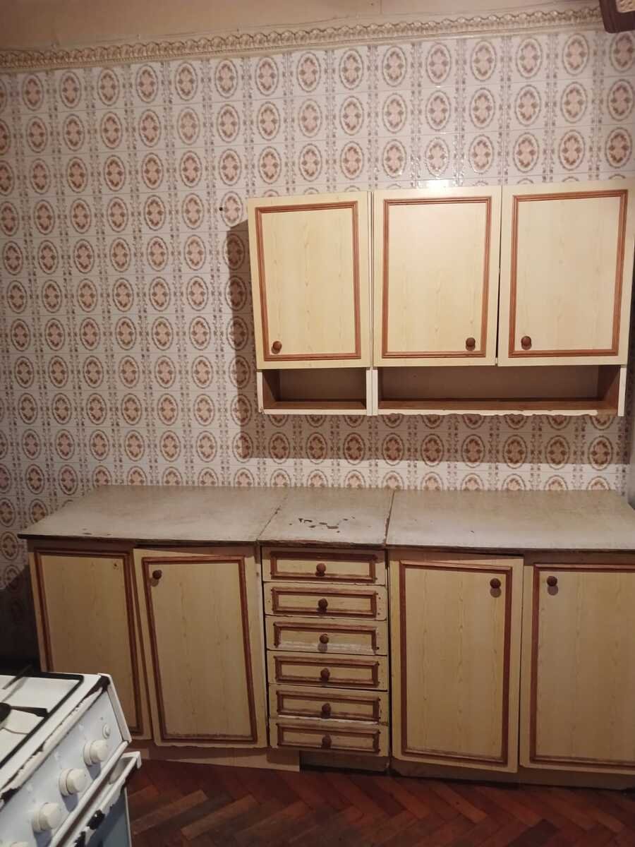 Kirayə verilir 5 otaqlı köhnə tikili, 100 m², Əhmədli m.-7