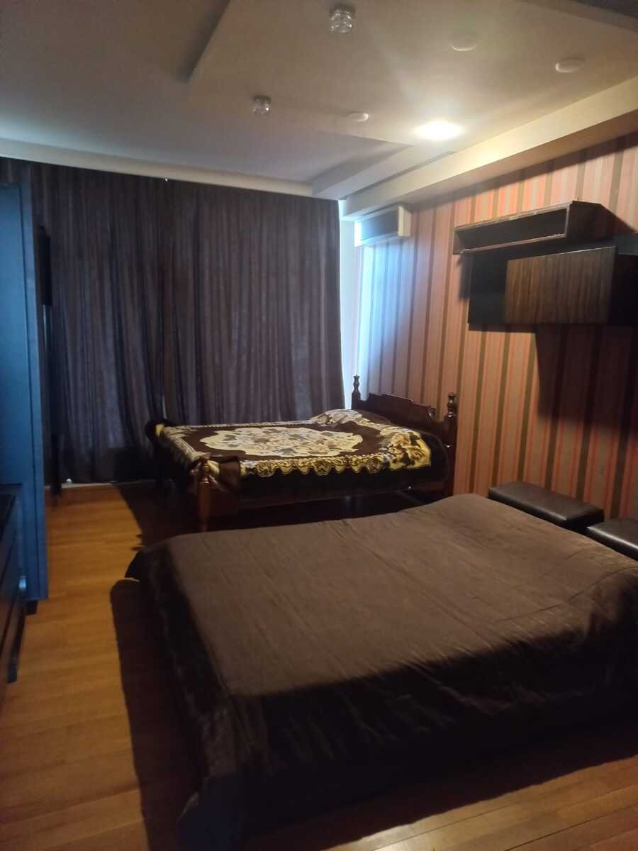 Kirayə verilir 3 otaqlı yeni tikili, 170 m², Nizami m.-8