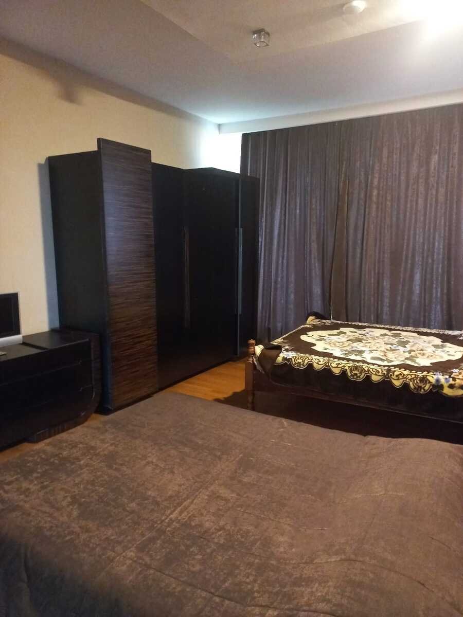 Kirayə verilir 3 otaqlı yeni tikili, 170 m², Nizami m.-9