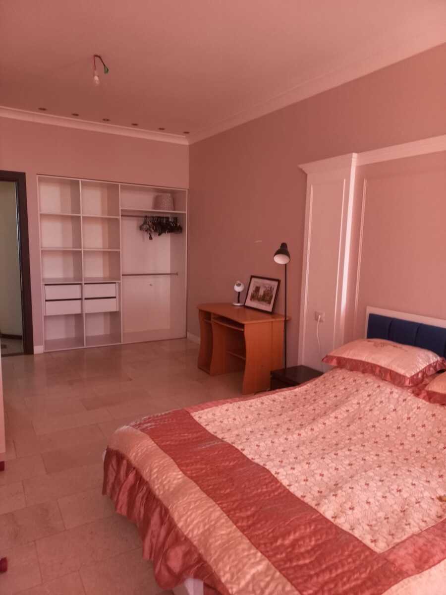 Kirayə verilir 3 otaqlı yeni tikili, 170 m², Nizami m.-14