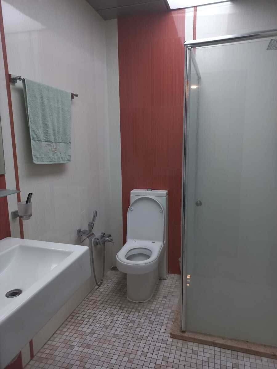 Kirayə verilir 3 otaqlı yeni tikili, 170 m², Nizami m.-22