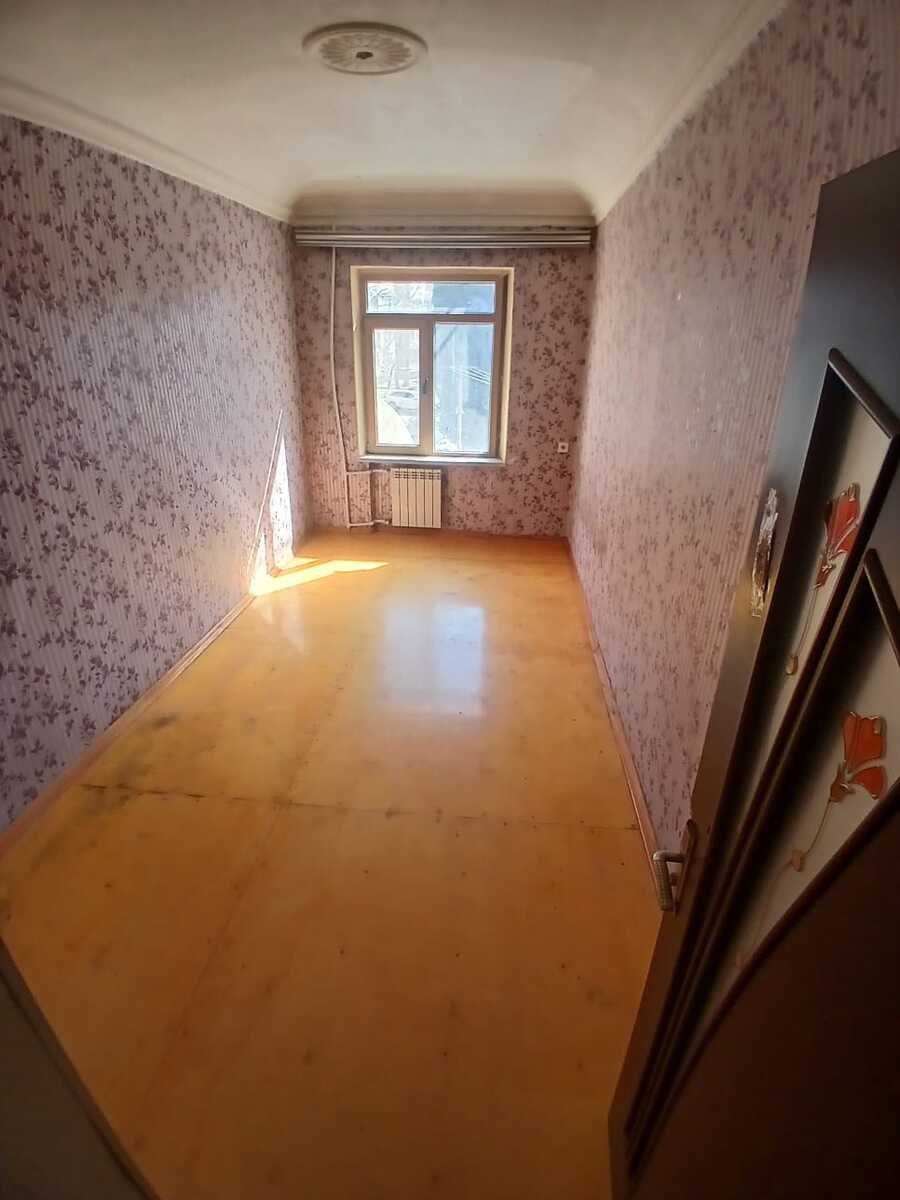 Satılır 3 otaqlı köhnə tikili, 65 m², Neftçilər m.-4