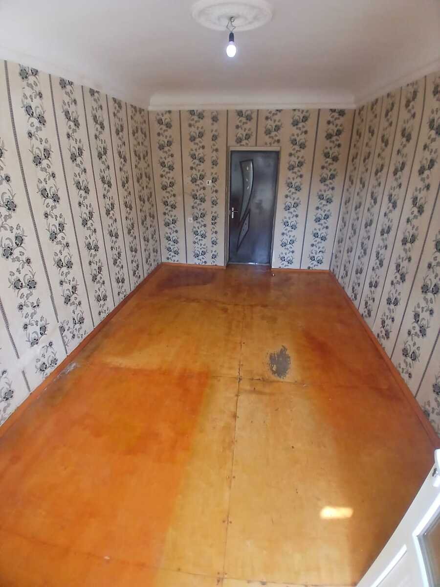 Satılır 3 otaqlı köhnə tikili, 65 m², Neftçilər m.-5