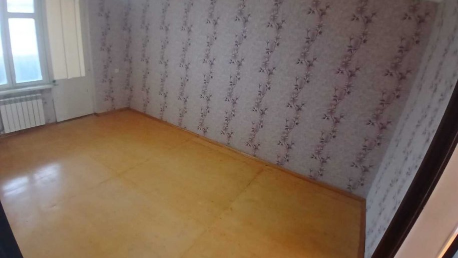 Satılır 3 otaqlı köhnə tikili, 65 m², Neftçilər m.-6