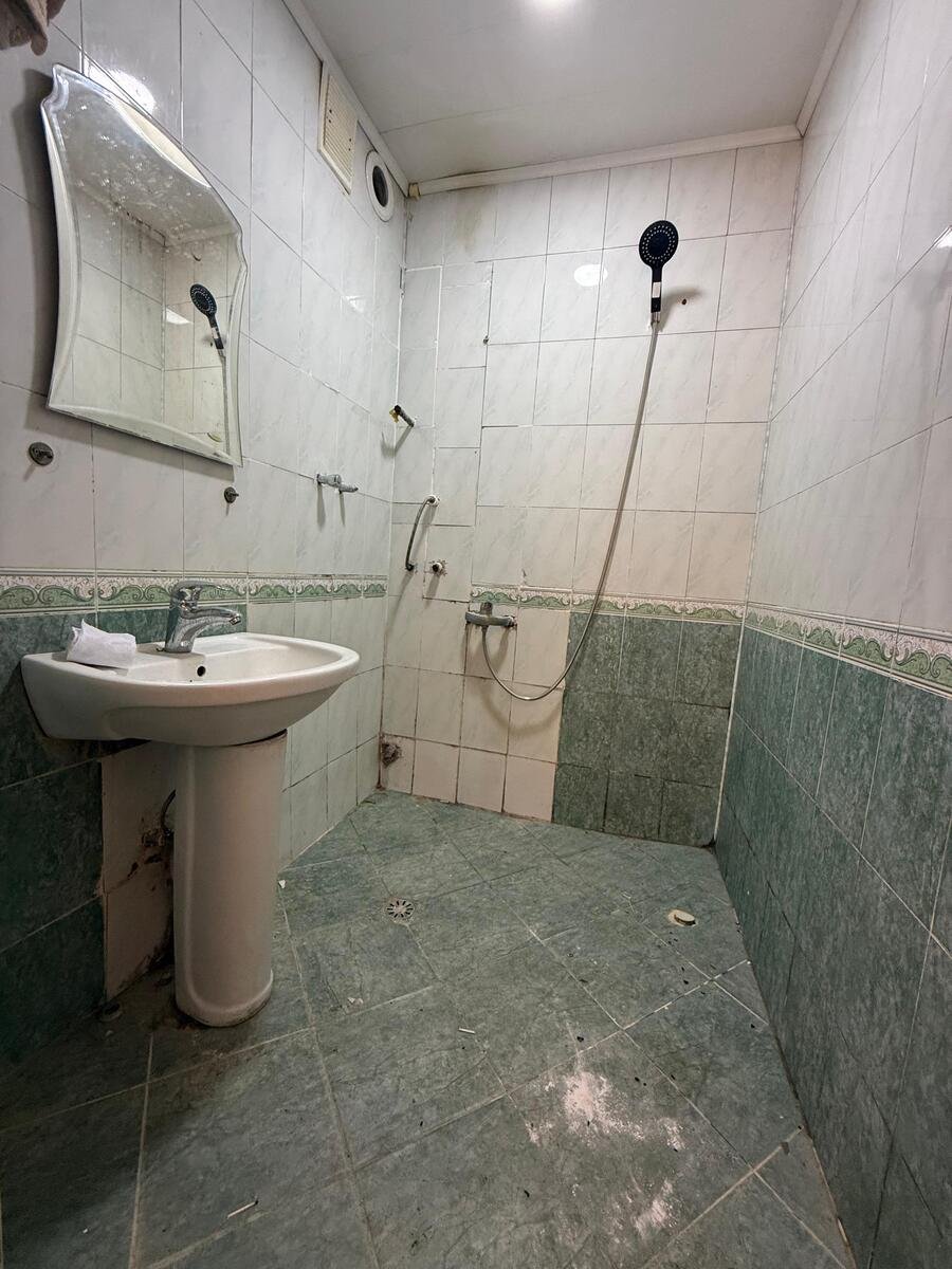 Satılır 3 otaqlı yeni tikili, 80 m², Xalqlar dostluğu m.-7