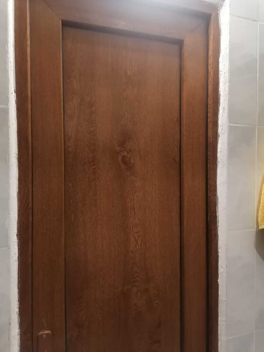Satılır 3 otaqlı köhnə tikili, 90 m², Nizami m.-5