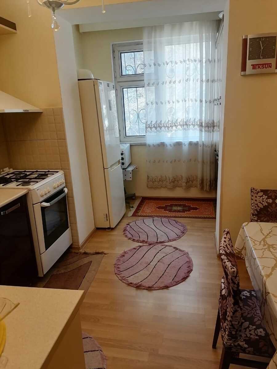 Satılır 3 otaqlı köhnə tikili, 90 m², Nizami m.-9