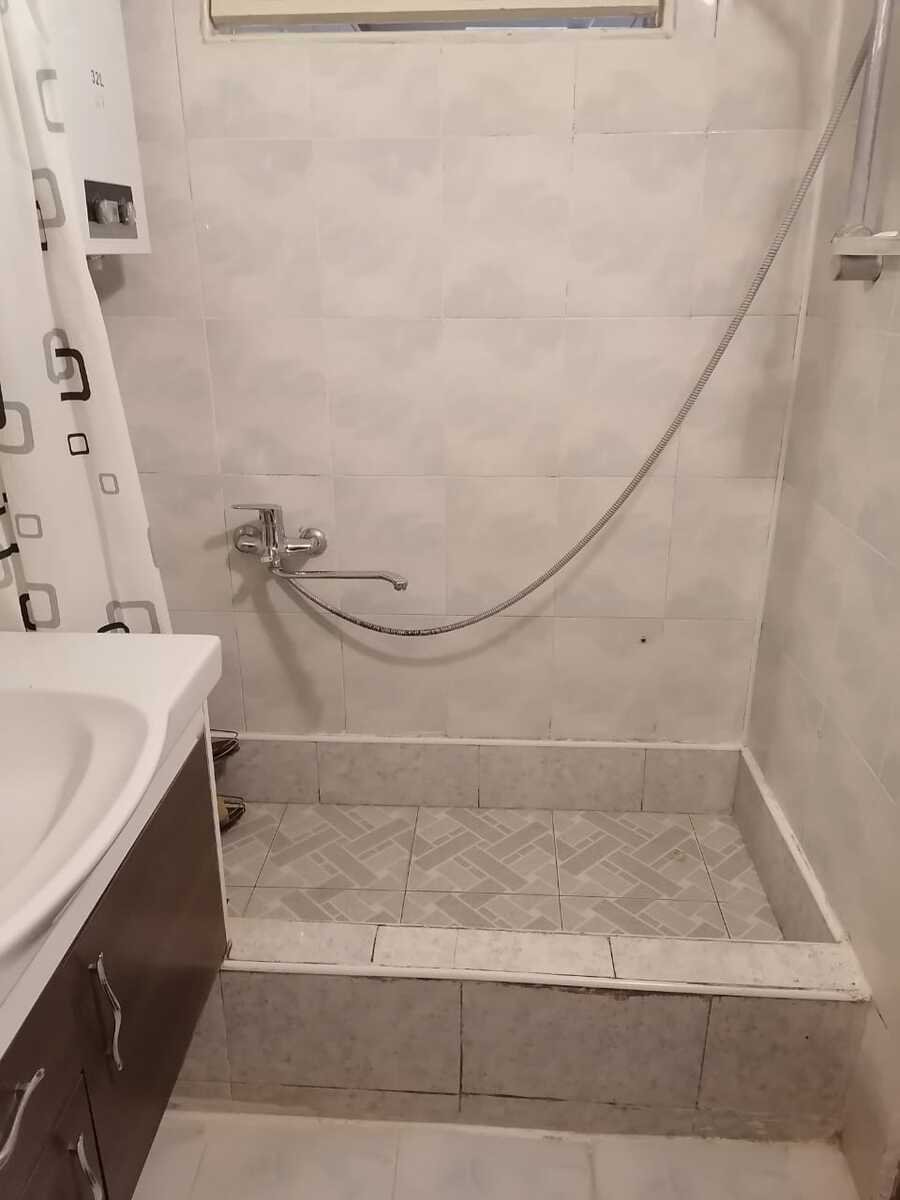 Satılır 3 otaqlı köhnə tikili, 90 m², Nizami m.-10