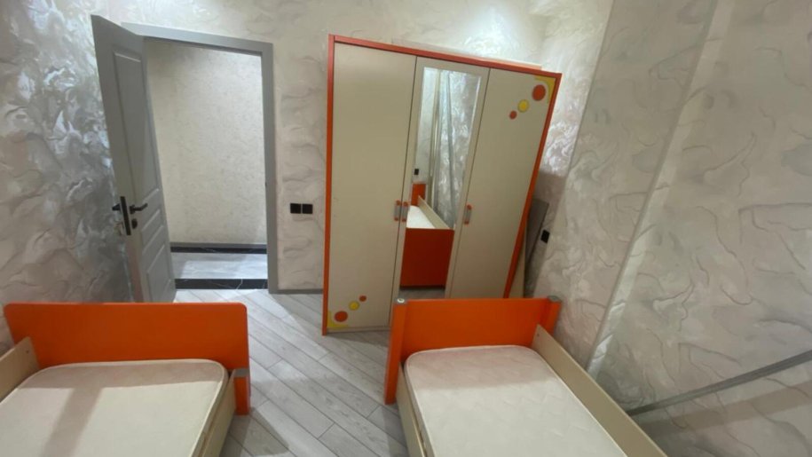 Kirayə verilir 3 otaqlı yeni tikili, 95 m², Xırdalan-4