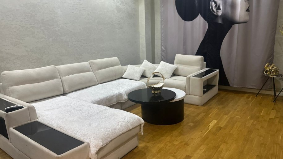 Kirayə verilir 3 otaqlı yeni tikili, 80 m², Azadlıq Prospekti m.-2