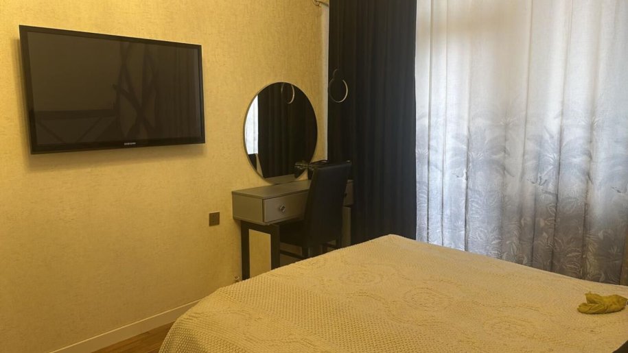 Kirayə verilir 3 otaqlı yeni tikili, 80 m², Azadlıq Prospekti m.-10