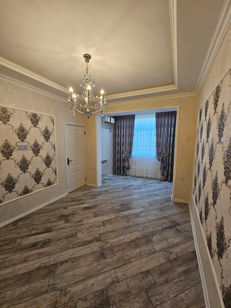 Satılır 2 otaqlı köhnə tikili, 58 m², 8 noyabr-1