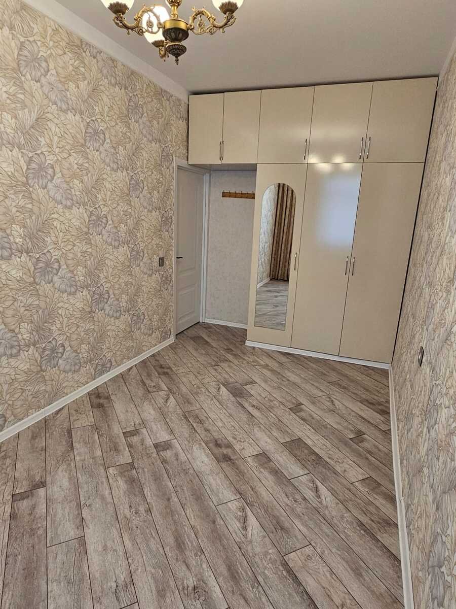 Satılır 2 otaqlı köhnə tikili, 58 m², 8 noyabr-3