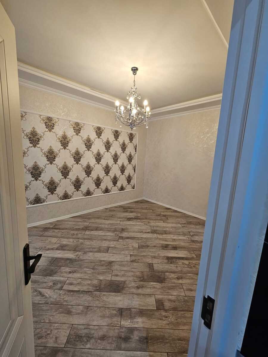 Satılır 2 otaqlı köhnə tikili, 58 m², 8 noyabr-4