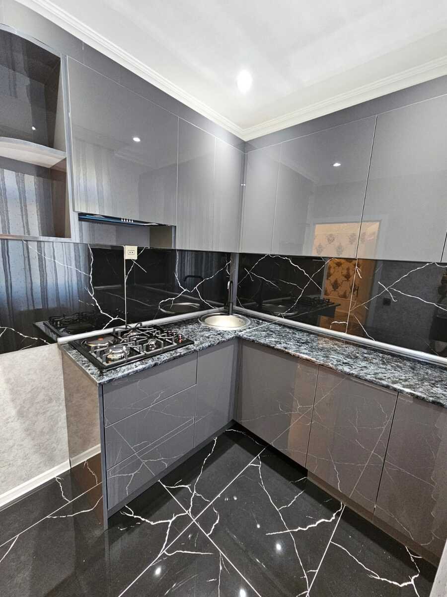 Satılır 2 otaqlı köhnə tikili, 58 m², 8 noyabr-5