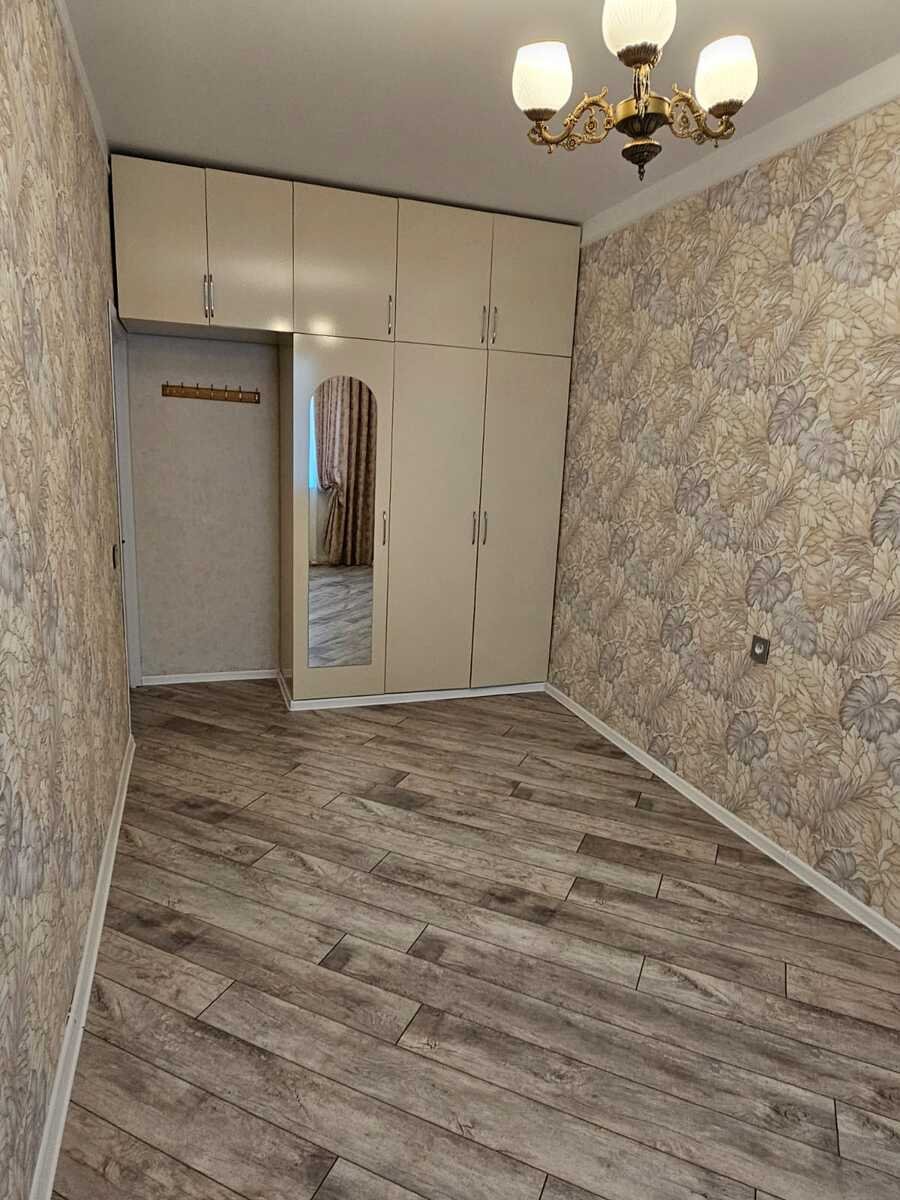 Satılır 2 otaqlı köhnə tikili, 58 m², 8 noyabr-6