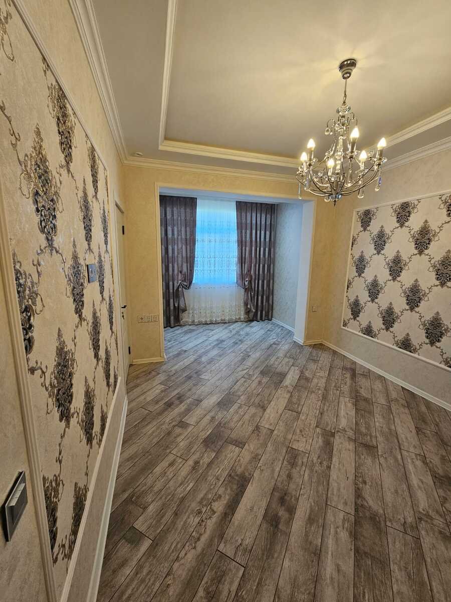 Satılır 2 otaqlı köhnə tikili, 58 m², 8 noyabr-8