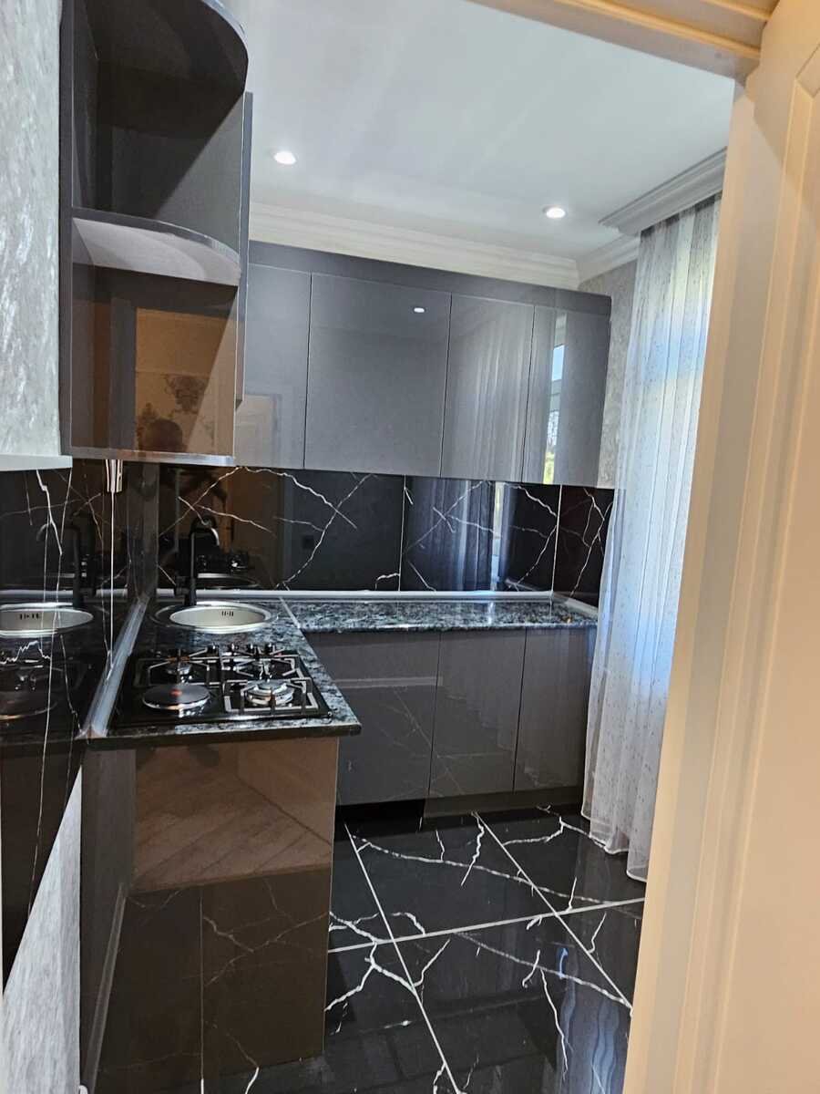 Satılır 2 otaqlı köhnə tikili, 58 m², 8 noyabr-10