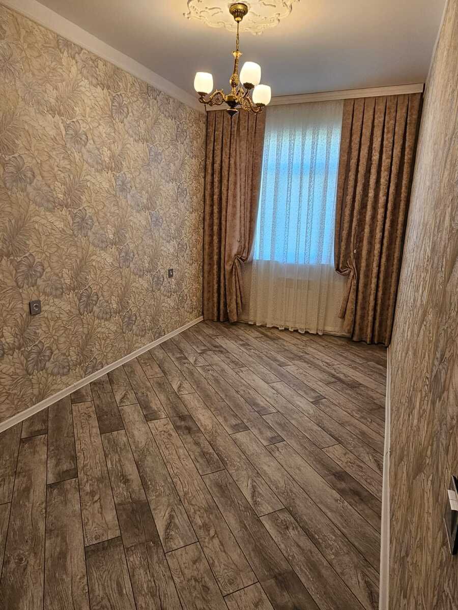 Satılır 2 otaqlı köhnə tikili, 58 m², 8 noyabr-14