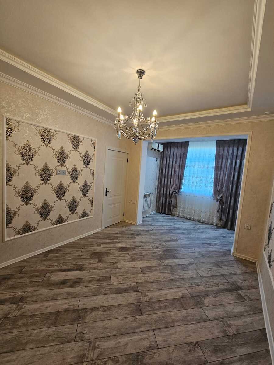 Satılır 2 otaqlı köhnə tikili, 58 m², 8 noyabr-19