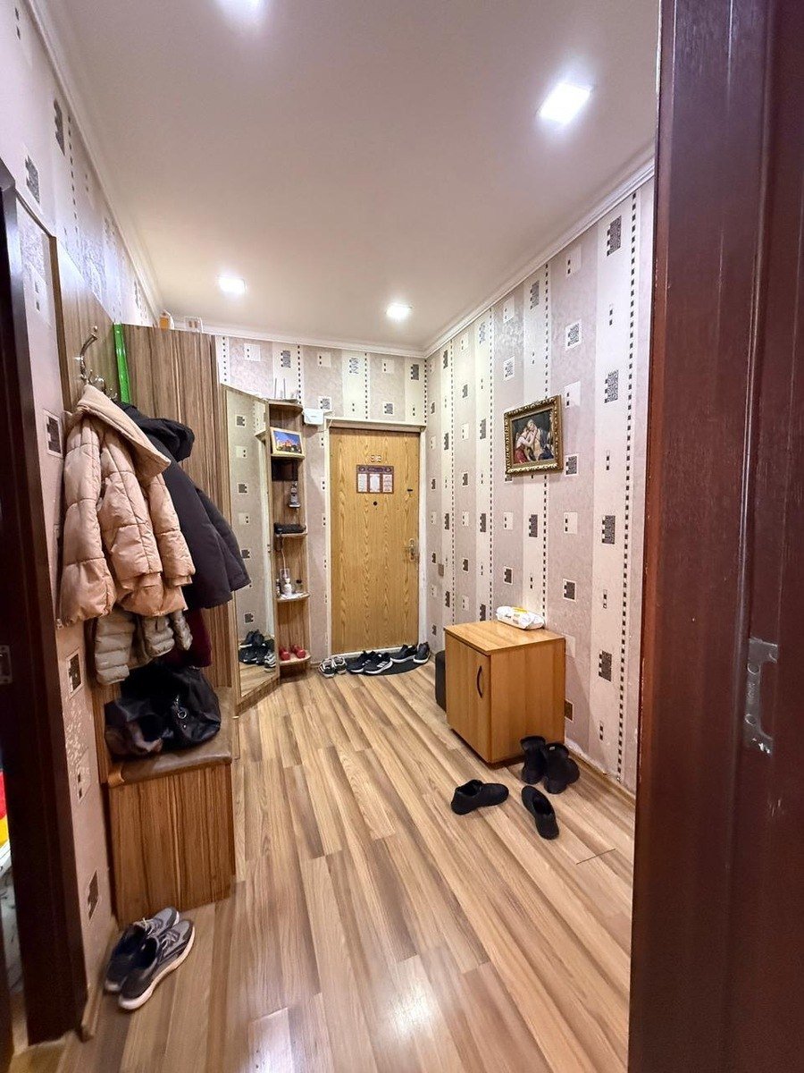 Satılır 3 otaqlı köhnə tikili, 90 m², Yeni Yasamal-11