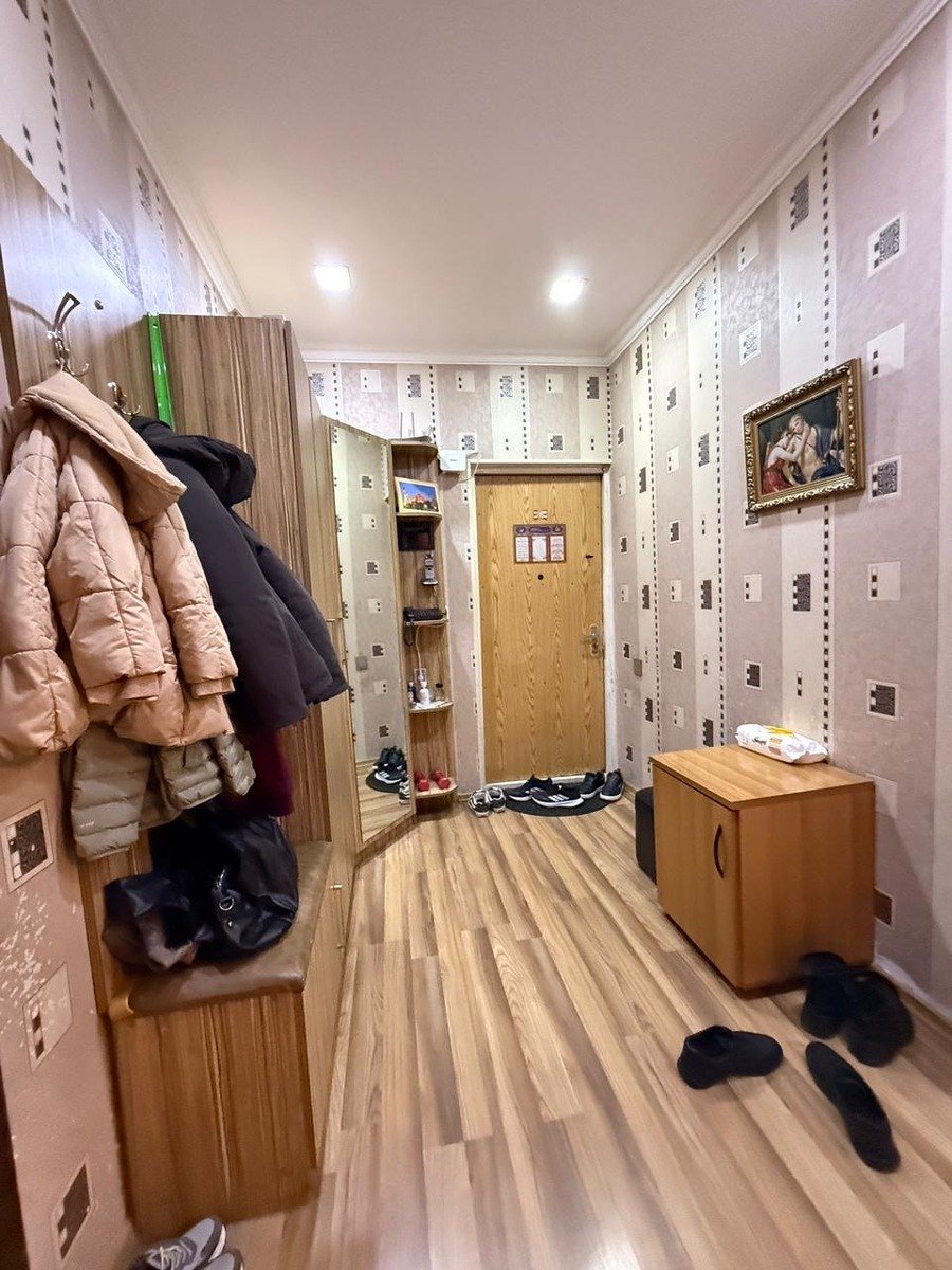 Satılır 3 otaqlı köhnə tikili, 90 m², Yeni Yasamal-13