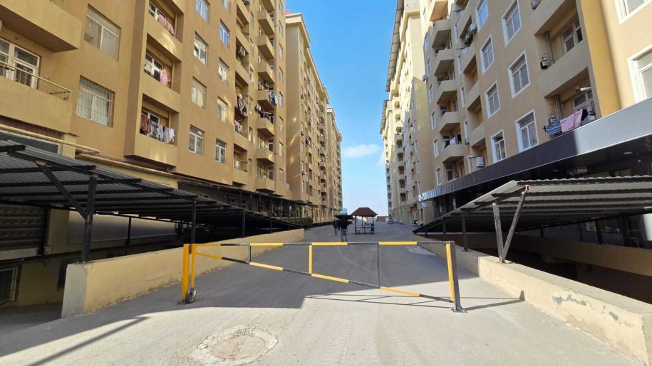 Satılır 2 otaqlı yeni tikili, 55 m², Məmmədli-8