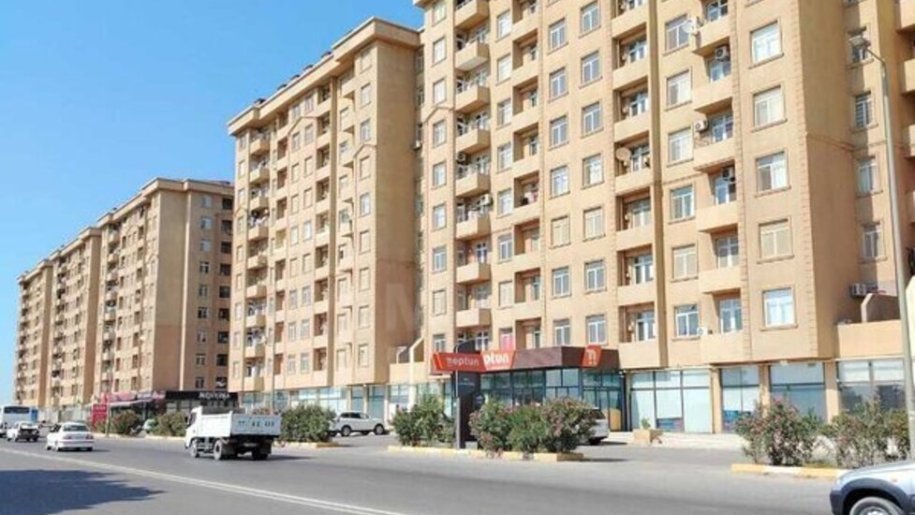 Satılır 2 otaqlı yeni tikili, 55 m², Məmmədli-10
