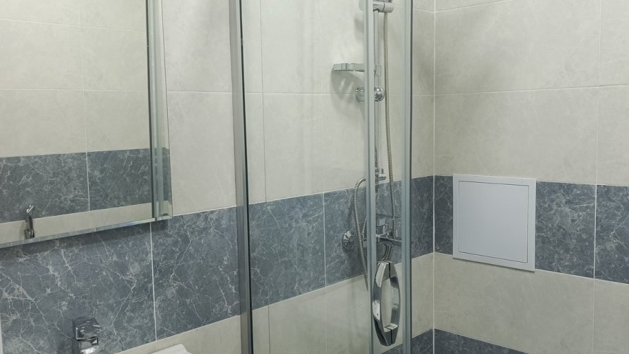 Kirayə verilir 1 otaqlı yeni tikili, 44 m², Sumqayıt-3