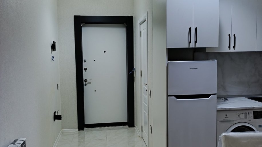 Kirayə verilir 1 otaqlı yeni tikili, 44 m², Sumqayıt-5