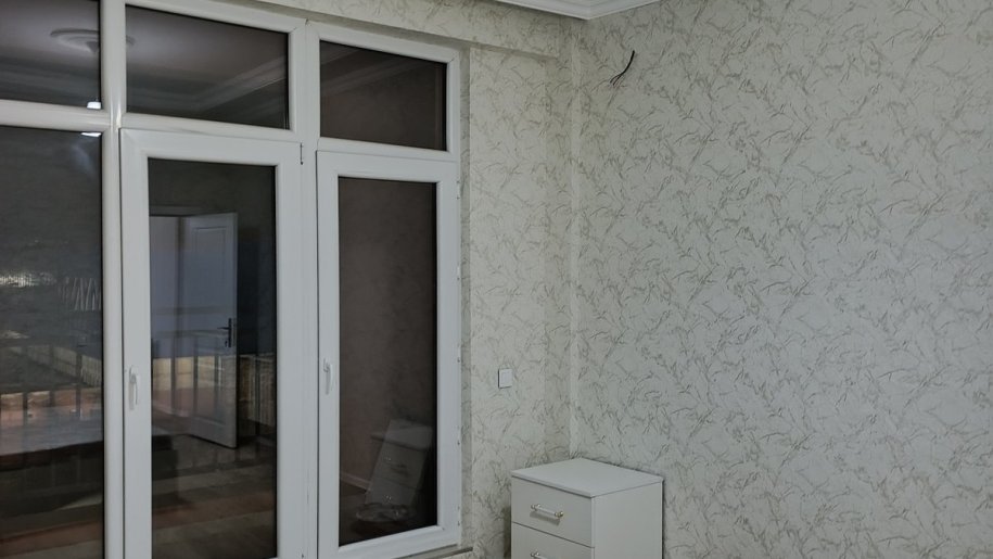 Kirayə verilir 1 otaqlı yeni tikili, 44 m², Sumqayıt-8