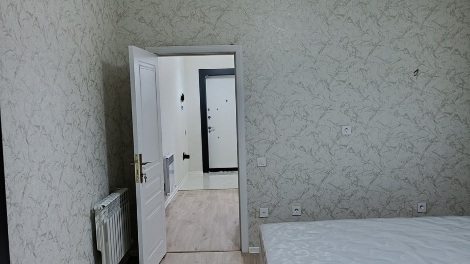 Kirayə verilir 1 otaqlı yeni tikili, 44 m², Sumqayıt-9