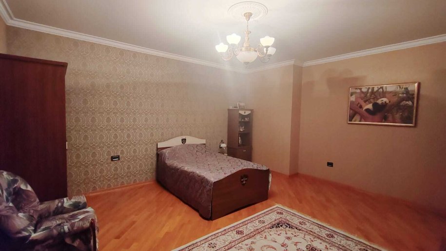 Satılır 4 otaqlı yeni tikili, 240 m², Nizami m.-9
