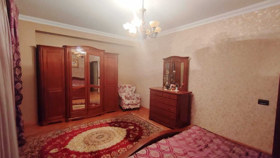 Satılır 4 otaqlı yeni tikili, 240 m², Nizami m.-10