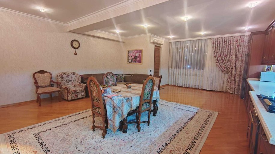 Satılır 4 otaqlı yeni tikili, 240 m², Nizami m.-20