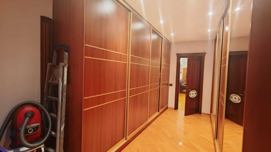 Satılır 4 otaqlı yeni tikili, 240 m², Nizami m.-22