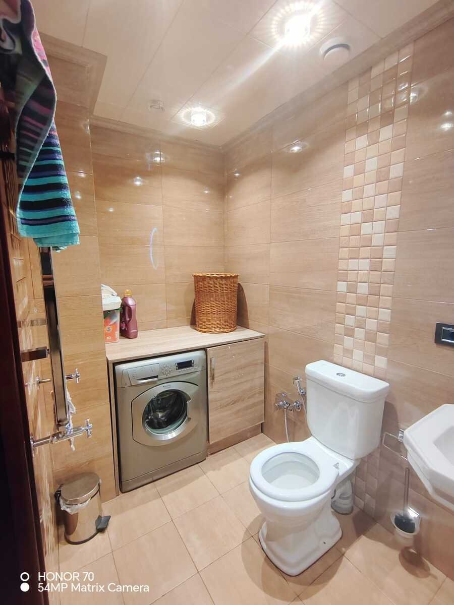 Satılır 4 otaqlı yeni tikili, 240 m², Nizami m.-27