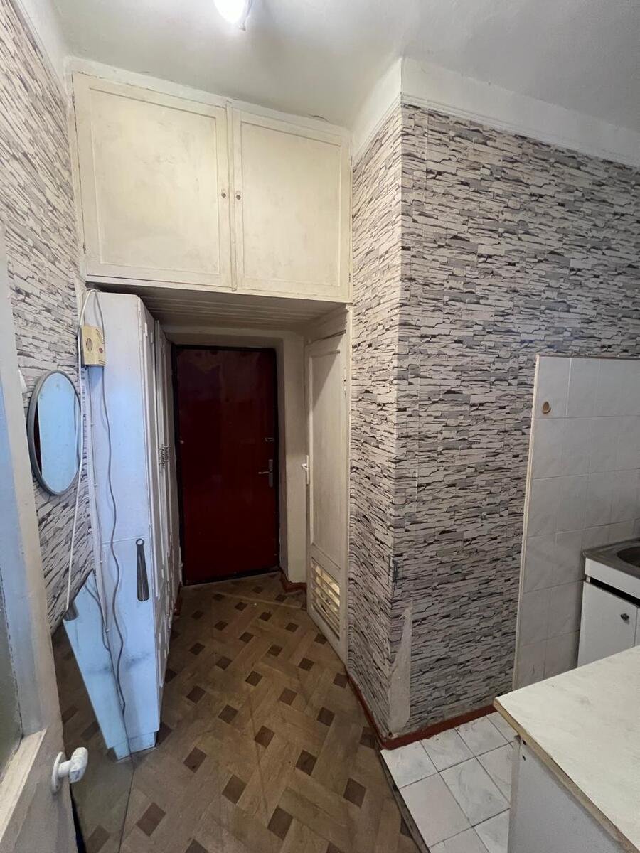 Kirayə verilir 2 otaqlı köhnə tikili, 50 m², Qara Qarayev m.-6