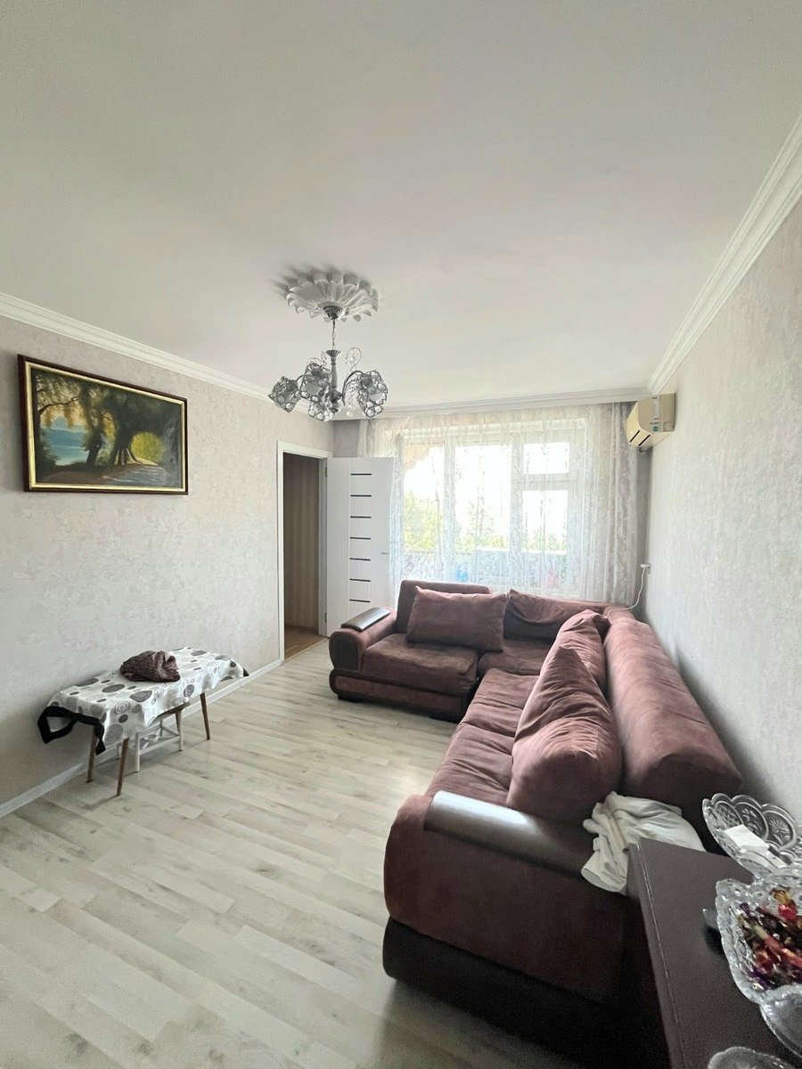 Satılır 2 otaqlı köhnə tikili, 45 m², İçərişəhər m.-1