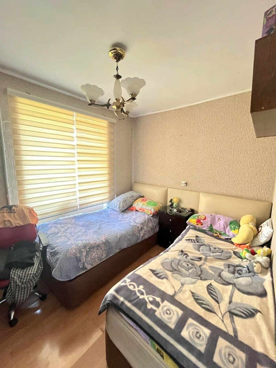 Satılır 2 otaqlı köhnə tikili, 45 m², İçərişəhər m.-2