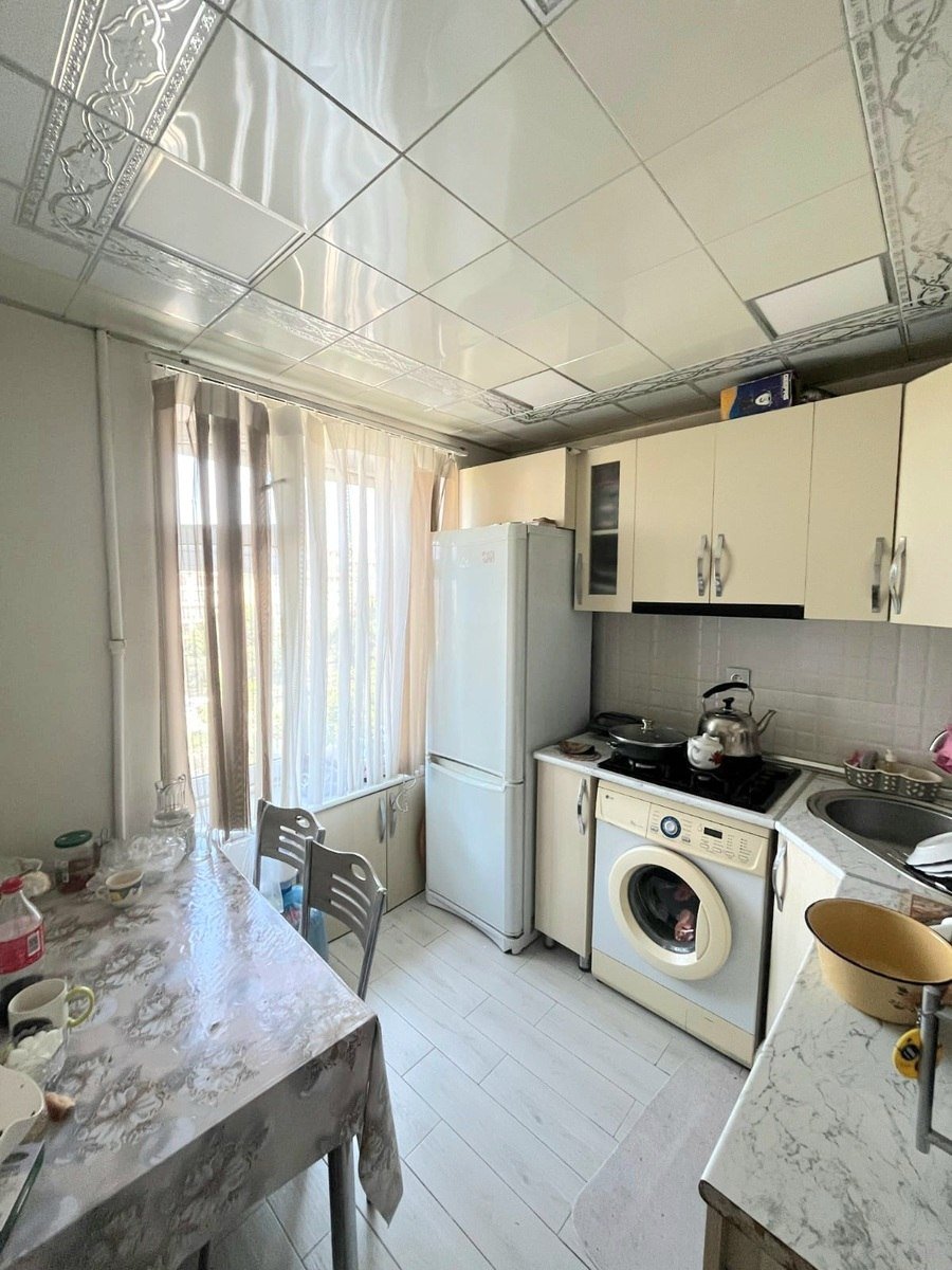 Satılır 2 otaqlı köhnə tikili, 45 m², İçərişəhər m.-4