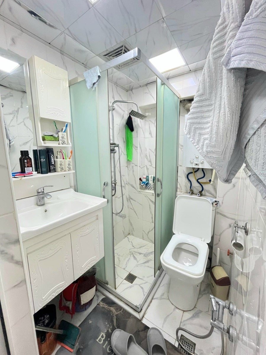 Satılır 2 otaqlı köhnə tikili, 45 m², İçərişəhər m.-5