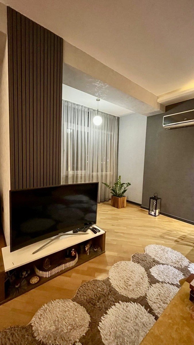 Satılır 3 otaqlı yeni tikili, 110 m², İnşaatçılar m.-4