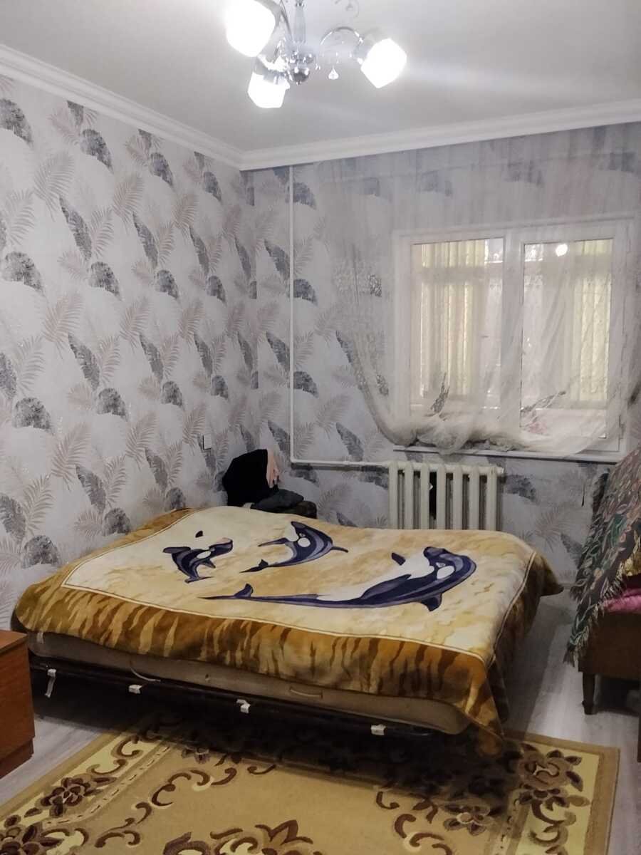 Satılır 3 otaqlı köhnə tikili, 80 m², Xalqlar dostluğu m.-2