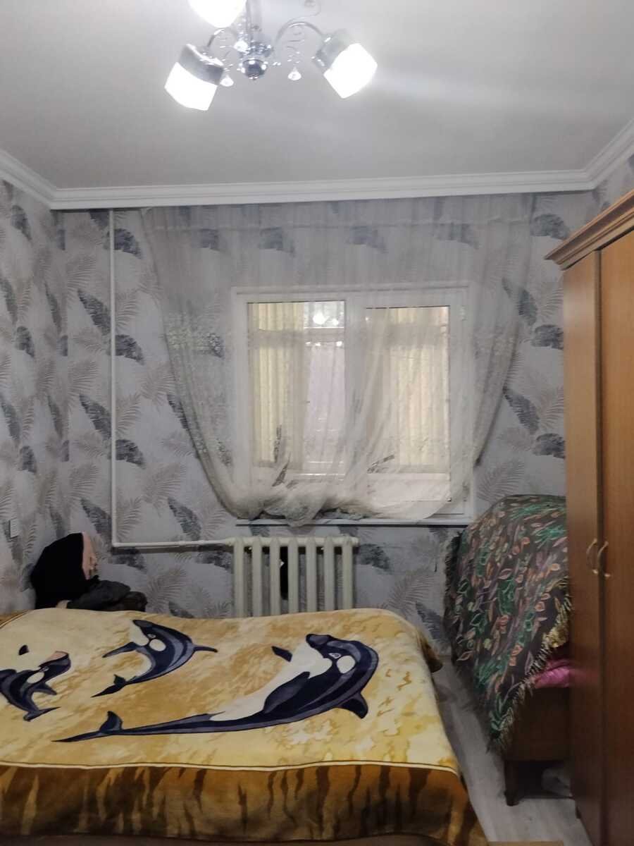 Satılır 3 otaqlı köhnə tikili, 80 m², Xalqlar dostluğu m.-3